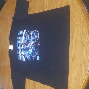 DC Comics Blue Beetle t-shirt size XL